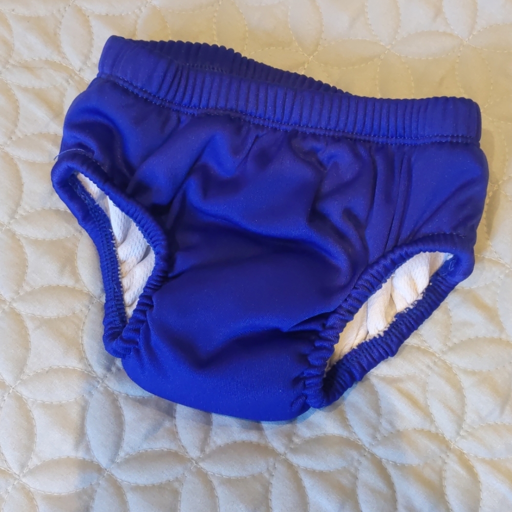 Baby Speedos